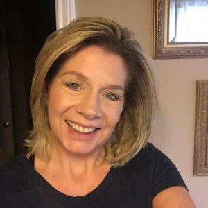 Meet your Posher, Anne